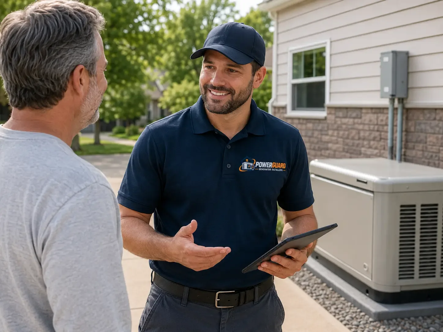 Generator Installation Seattle, WA FAQs